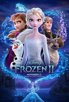 Ver Frozen 2 online gratis