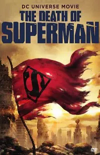 Ver Pelcula La muerte de Superman (2018)