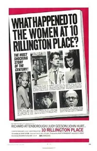 Ver Película El estrangulador de Rillington Place (1971)