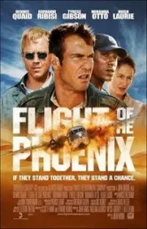 Ver Pelcula El vuelo del Fnix (2004)