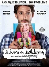 Ver El libro de las soluciones online gratis