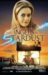Ver Pelicula Angels in Stardust (2014)