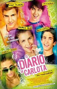 Ver Pelcula El diario de Carlota (2010)