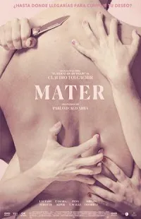 Ver Pelcula Mater (2017)
