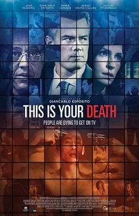 Ver Pelcula El Show: Esta es tu muerte (2017)