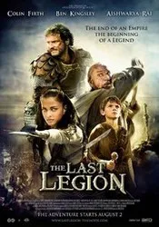 La ultima legion