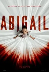 Ver Abigail online gratis