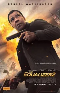 Ver Película El ecualizador 2 (2018)