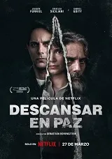Ver Descansar en paz online gratis