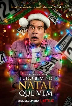 Ver La nochebuena es mi condena online gratis