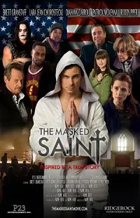 Ver Película El santo enmascarado (2016)