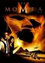 Ver Pelcula Ver La momia HD-Rip - 4k (1999)