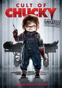 Culto a Chucky HD-Rip