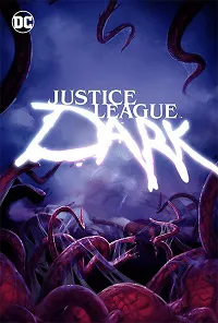 Ver Pelcula Liga de la Justicia Oscura (2017)