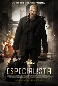 Ver Película El especialista (2011)