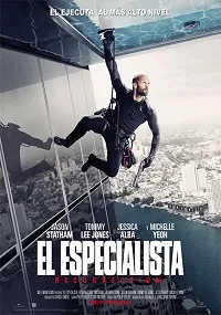 Ver Película El especialista: Resurrección (2016)