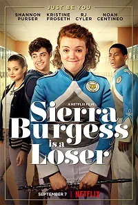 Ver Pelcula Sierra Burgess es una Loser (2018)