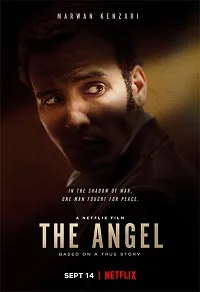 The Angel La historia de Ashraf Marwan