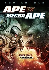 Ver La Batalla de Los Super Simios online gratis