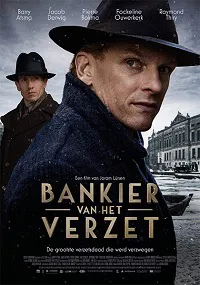 Ver Película El banquero de la resistencia (2018)