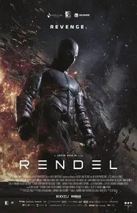Ver Película Rendel (2016)