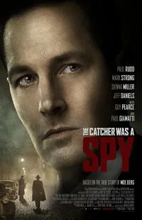 Ver Película The Catcher Was a Spy (2018)