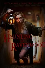 Ver A Haunting in Ravenwood online gratis