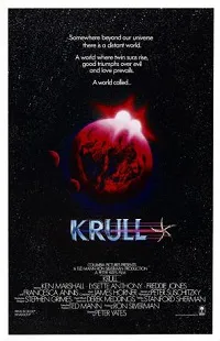 Ver Pelcula Krull (1983)