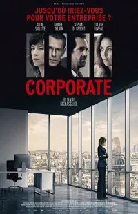 Ver Pelcula Corporate HD-Rip (2016)