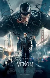 Ver Pelcula Venom descargar (2018)