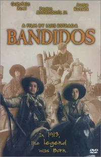 Ver Pelicula Bandidos (1991)