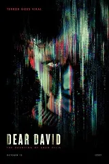 Ver La maldición de David online gratis