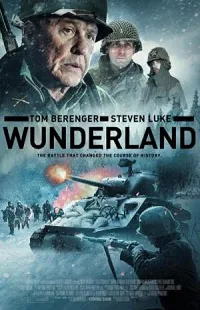 Ver Película Wunderland (2018)