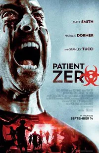 Patient Zero HD