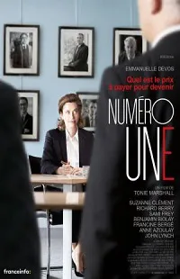 Ver Pelicula La nmero uno (2017)