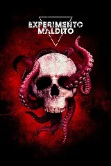 Ver Experimento maldito online gratis
