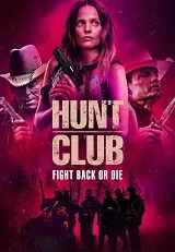 Ver Club de Caza online gratis