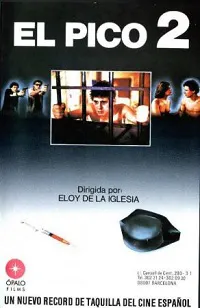 Ver Pelcula El pico 2 (1984)