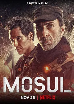 Ver Mosul online gratis