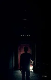 Ver Película Viene de noche HD-Rip - 4k (2017)