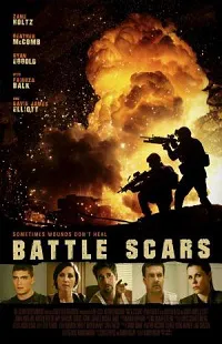 Ver Película Cicatrices de batalla (2015)