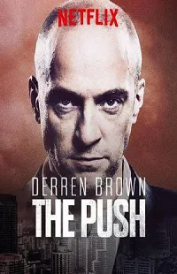 Derren Brown: El Empuje