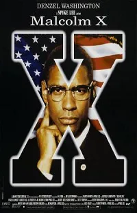 Ver Pelicula Malcolm X (1992)