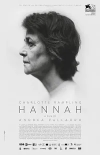 Ver Pelcula Hannah (2017)