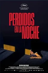 Póster de la película Perdidos en la noche online