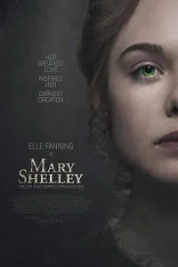 Ver Pelcula Mary Shelley (2017)