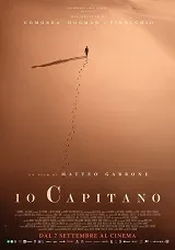 Ver Yo capitán online gratis