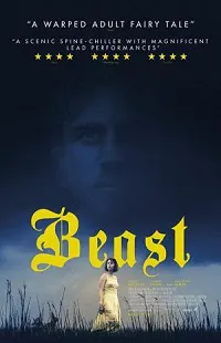 Ver Película Beast (2017)