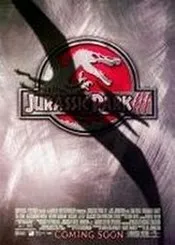 Ver Jurassic Park 3