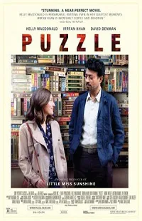 Ver Pelicula Puzzle (2018)